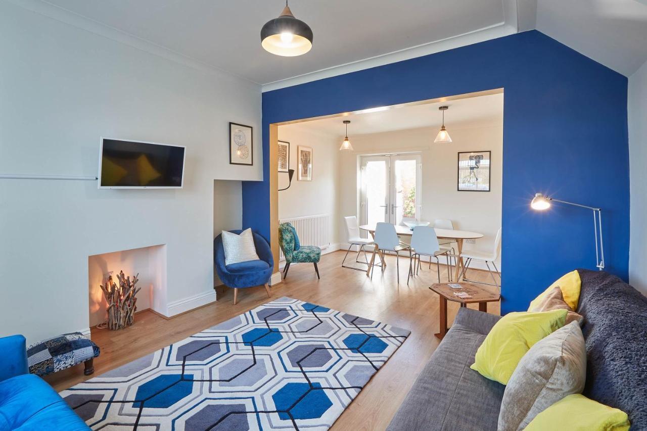 Holiday home Host & - Artist House