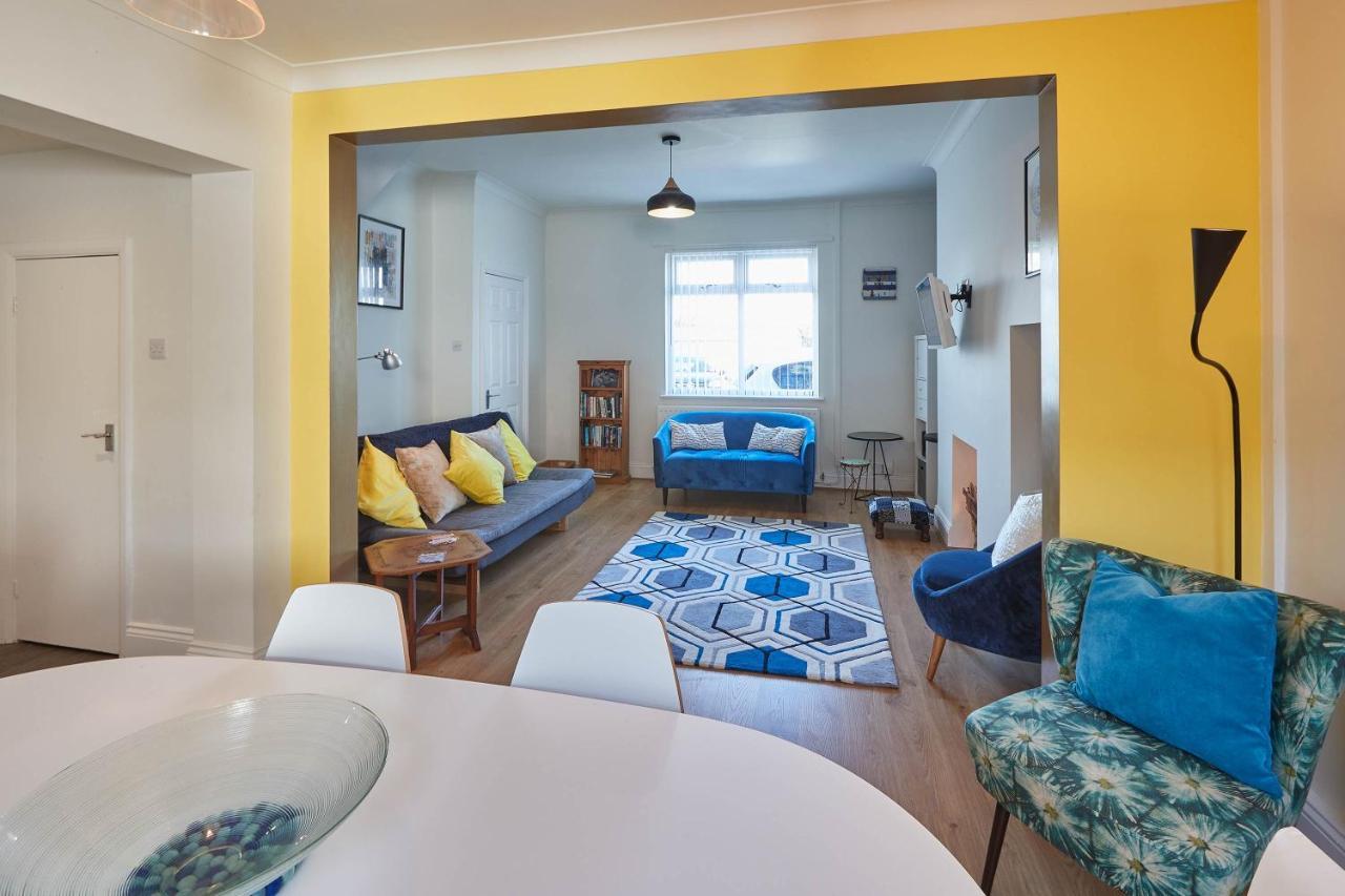 Host & - Artist House Holiday home
