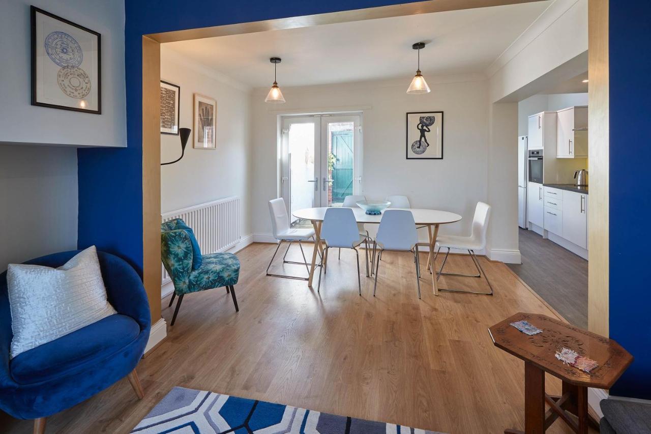 Holiday home Host & - Artist House